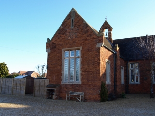 Penguin Properties - Great Barford